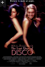 The Last Days of Disco